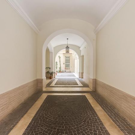 AS Vaticano Apartment Roma Esterno foto
